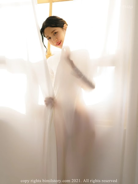 [Bimilstory] Nara (나라) Vol.02 Nara’s Secret Practice Room