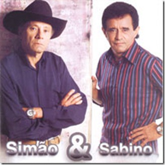 Simão e sabino-2007