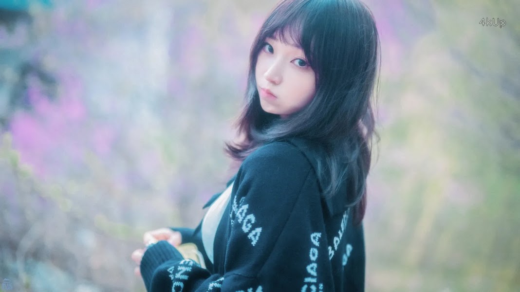 [BLUECAKE] Bambi (밤비) Spring