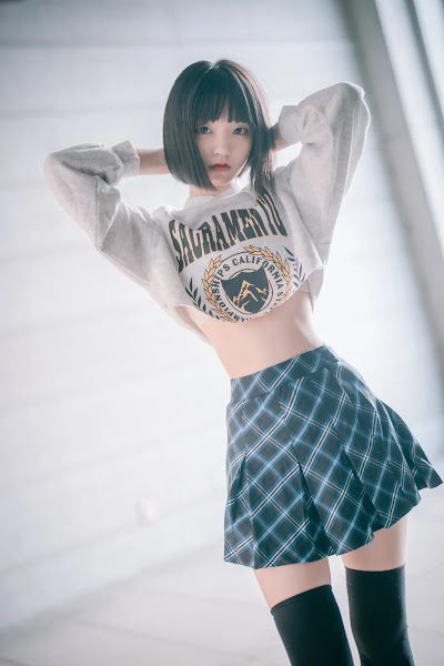 DJAWA Photo – Jeong Jenny (정제니) “Daylife in Sacramento”