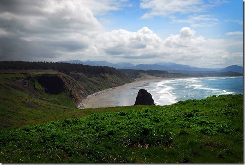 Cape Blanco 3