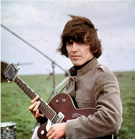 George Harrison 039