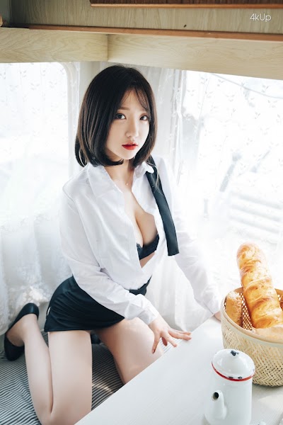 [Loozy] Officegirls Vacation Vol.2 Son Ye-Eun (손예은)