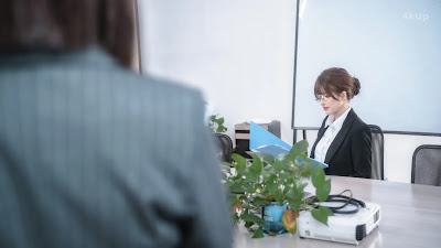Coser@鹿八岁 女上司和女下属