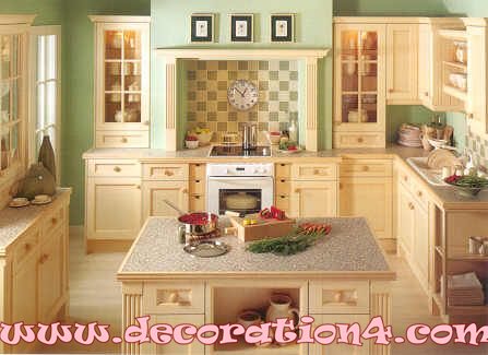 Kitchen Design Trends 2013 on 2013 Modern Gallery Kitchen 2013 Bright And Colorful Kitchen Designs