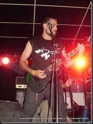 PORK y O`CONNOR en Peteco`s 13-3 (1)