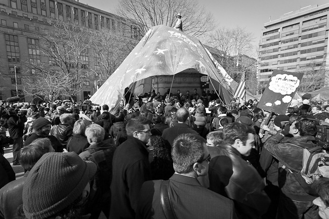 Occupy DC Showdown-24
