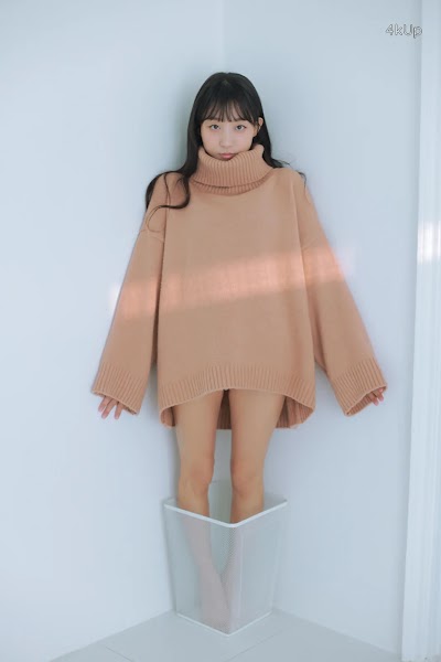 Eunji Pyo (DJ Henney) COZY & WET