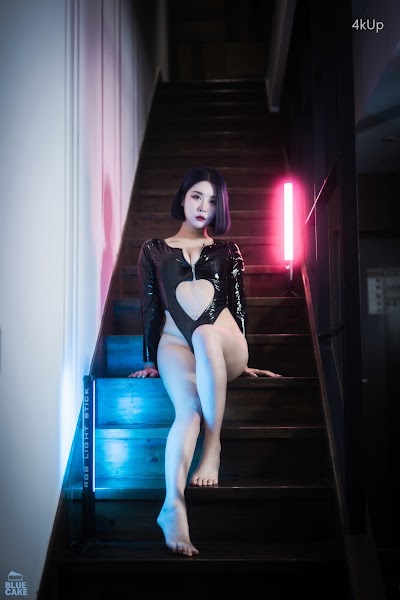 [BLUECAKE] Bomi (보미) City of Night