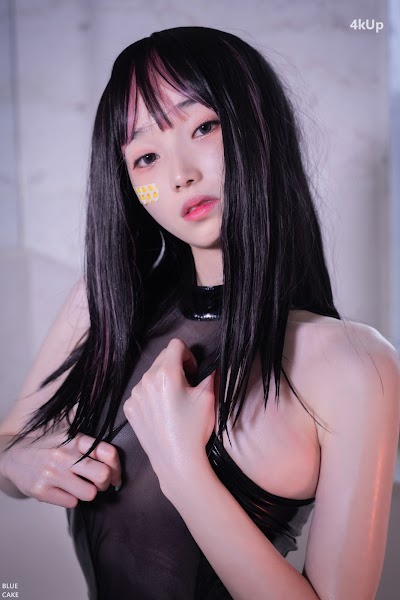 [BLUECAKE] Bambi (밤비) Pretty savage