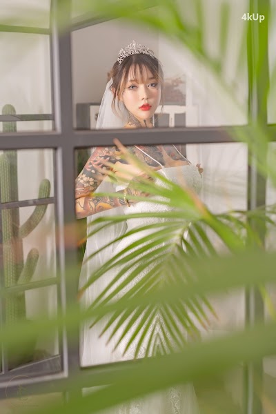 SAINT Photolife – YoKo Vol.01 & Cat Bride