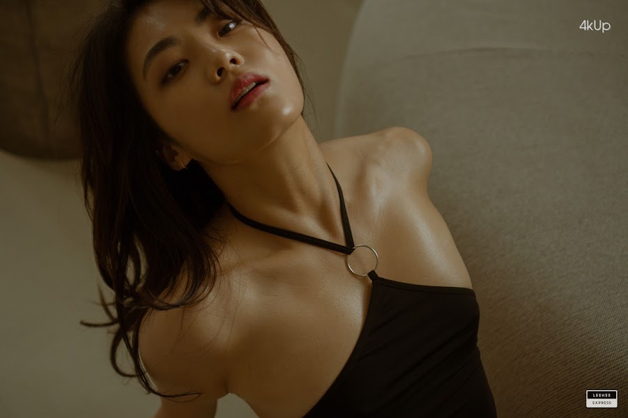 LEEHEE EXPRESS – LEHF-048 Son.J