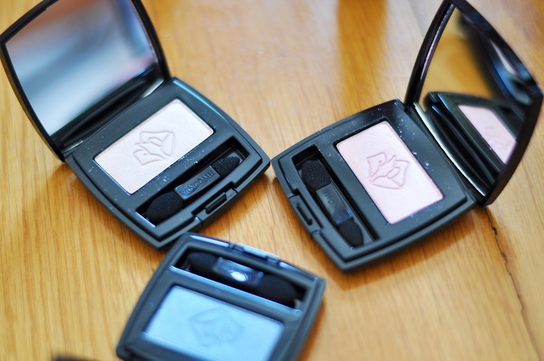 lancome ombretti albert