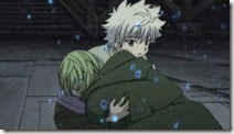 Hunter X Hunter The Last Mission -93