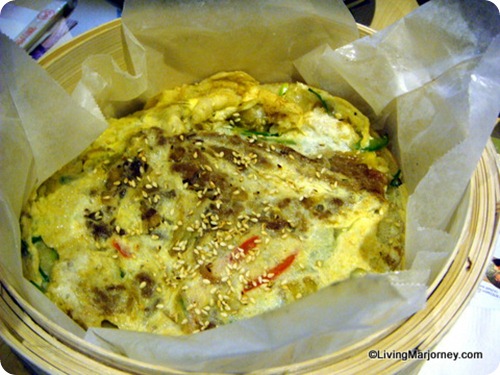 Chef's Noodle15: Bulgogi Leek Butchu Jun