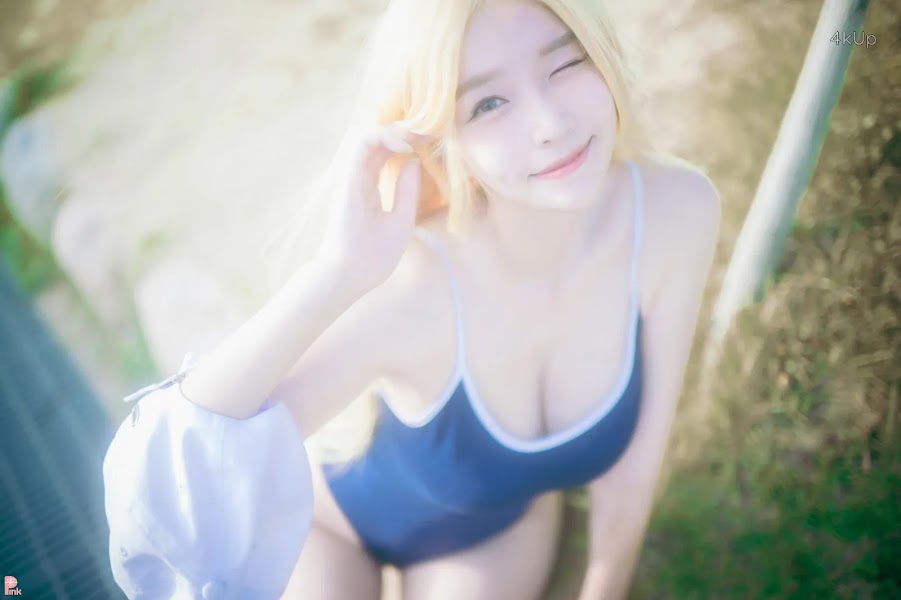 [PINK] Lee Ahrin Meet Me in The Summer