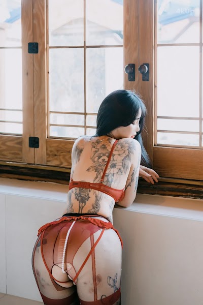 Jeon Bo-Yeon (전보연) Toilet Girl