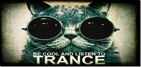 Trance cool
