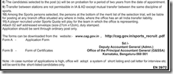 CAG Karnataka Advt2 - IndGovtJobs