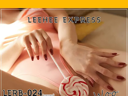 LEEHEE EXPRESS – LERB-024 Woo