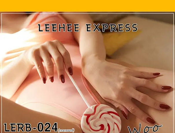 LEEHEE EXPRESS – LERB-024 Woo
