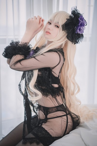 DJAWA Photo – Bambi (밤비) – Destiny Child – Rita (Paradise Exiled ver.)
