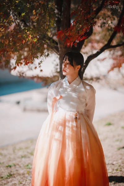 DJAWA Photo – ZziZzi “Chuseok”