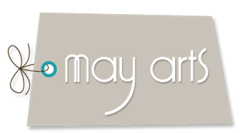 May Arts Logo