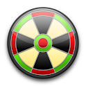 Darts Scoreboard logo