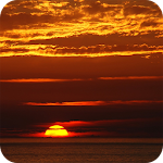 Cover Image of Download Sunset Wallpaper 1.01 APK