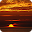 Sunset Wallpaper Download on Windows