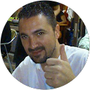 Gonzalo Pulido Mendoza profile picture