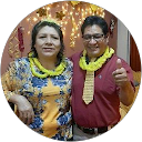 Maria Elena Sotomayor Valverde