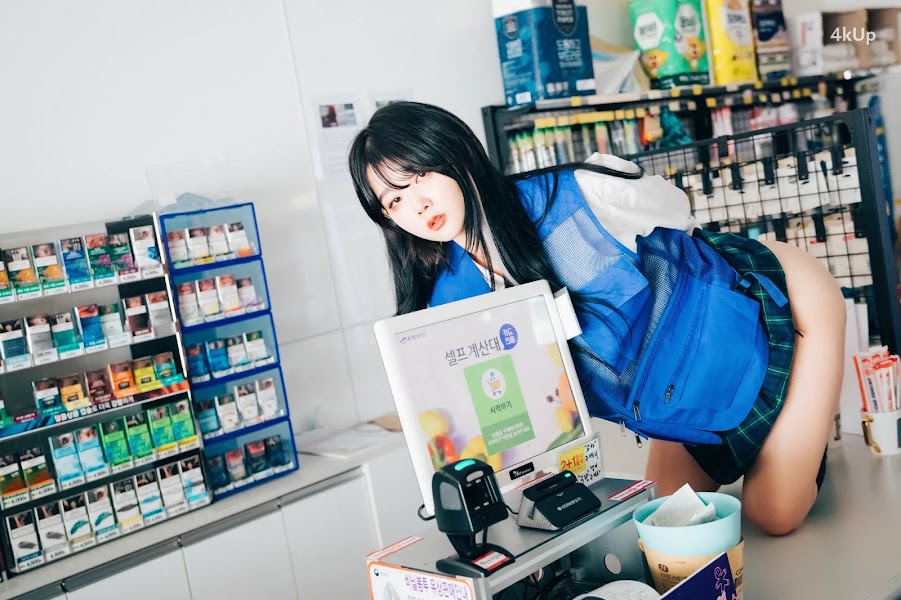 [Loozy] Zia (지아) Part Timer (+S.Ver)