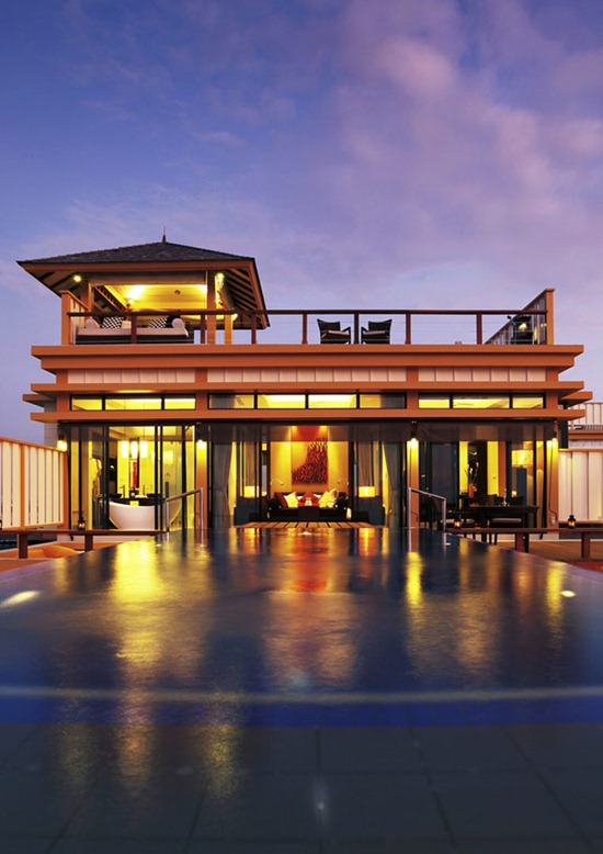 Resort Maldivas 12