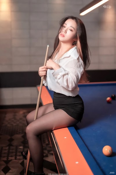 PhotoChips Vol.114 No.14 Dami (퀸다미)