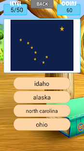 US state flag quiz Screenshots 6