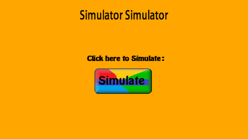 Simulator Simulator