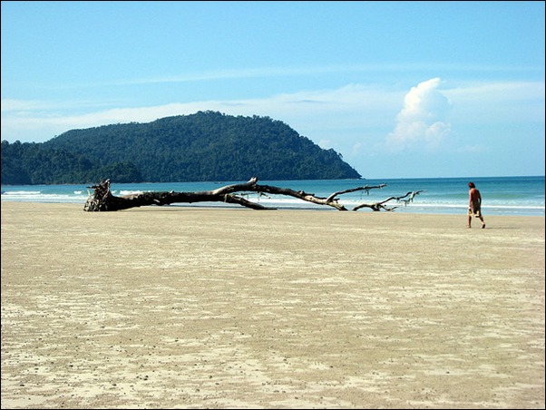 Ko Tarutao جزيرة