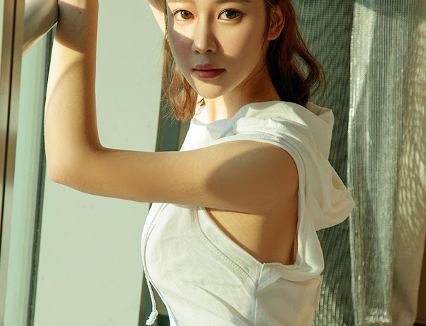 Ugirls App No.946 Xiao Qiao (小乔)