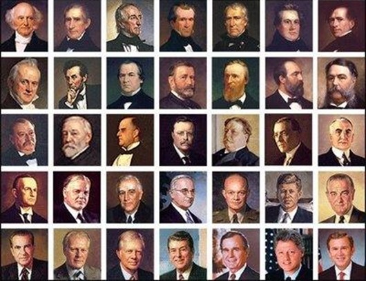 american-presidents