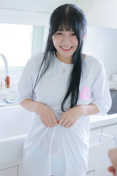 [SWEETBOX] Yui (유이) SWTB Vol.18 CREAM Part1