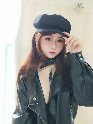 Coser@蜜桃少女是依酱呀 黑桃A