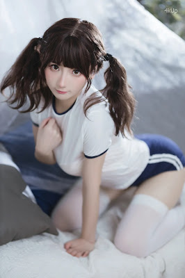 Coser@是三不是世w No.005 束缚