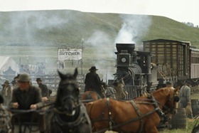 Hell on Wheels screen 03