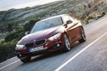 BMW 435i Coupé Sport Line, Melbourne Rot, 306 PS, 400 Nm, Interieur: Leder Dakota Schwarz, Alu Längsschliff fein, Akzentleiste korallrot matt BMW 435i Coupé Sport Line, Melbourne Rot, 306 PS, 400 Nm, Interieur: Leder Dakota Schwarz, Alu Längsschliff fein, Akzentleiste korallrot matt