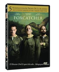 PACK DVD FOXCATCHER.png