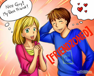 The love story: Why put me in the friend-zone? - Starcity
