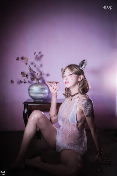 [BLUECAKE] Taeri FANTASY