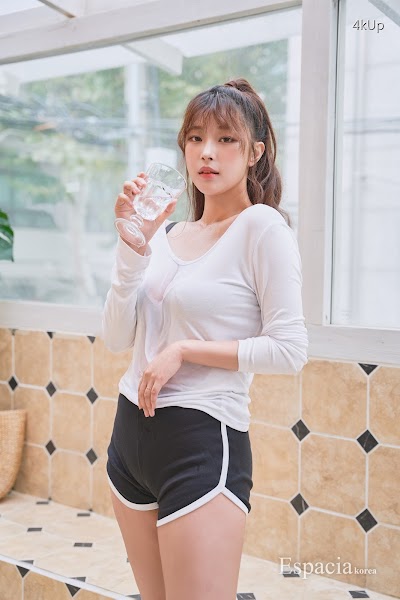 [Espacia Korea] EHC#012 Kim Gap-ju (김갑주)